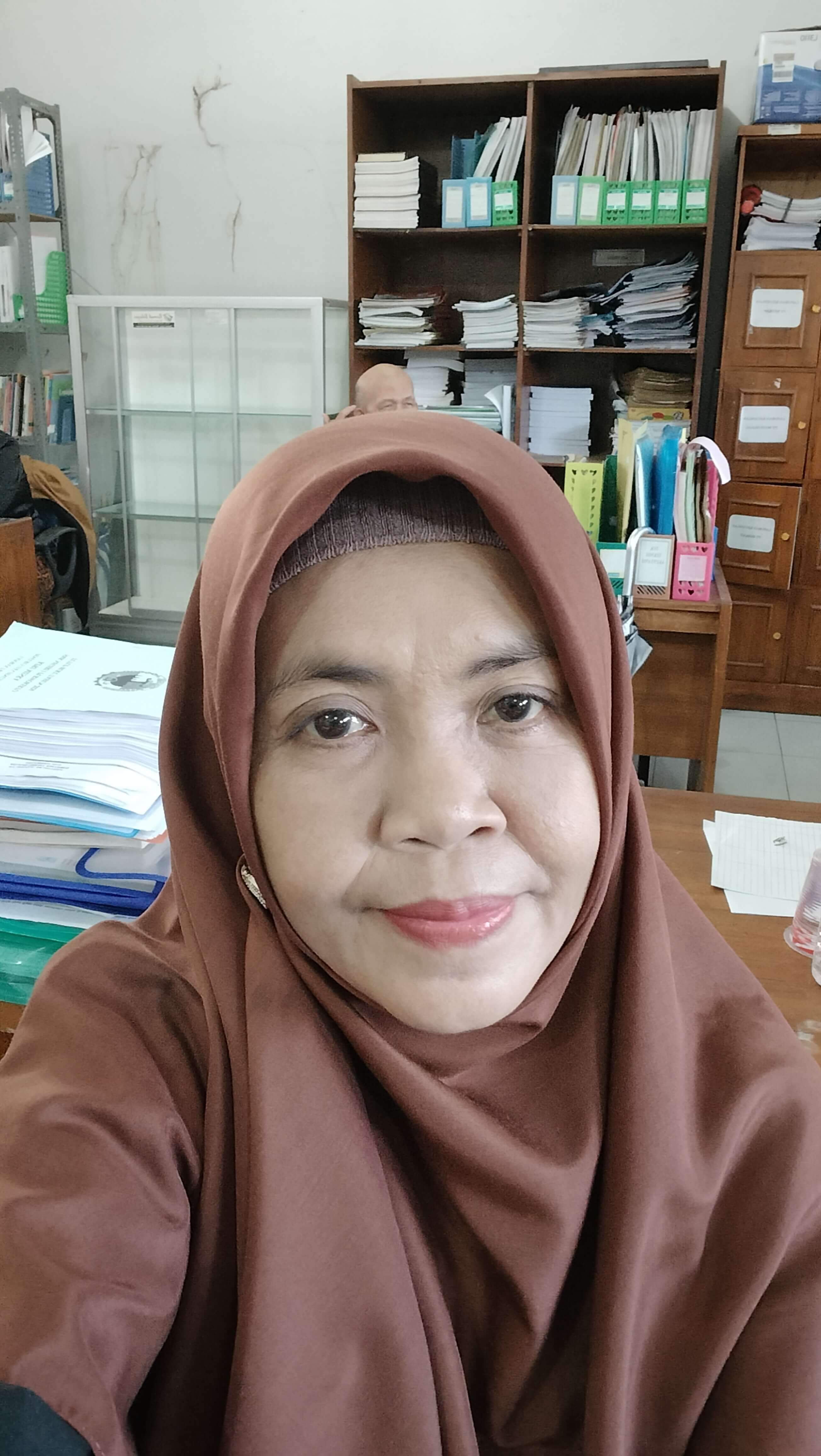 Ketua K3